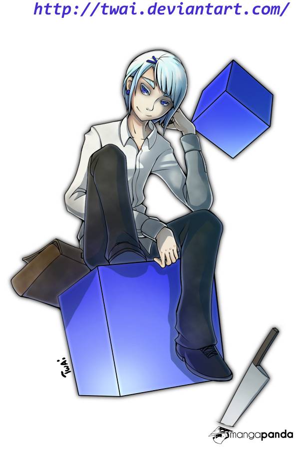 Tower of God Chapter 129 image 31